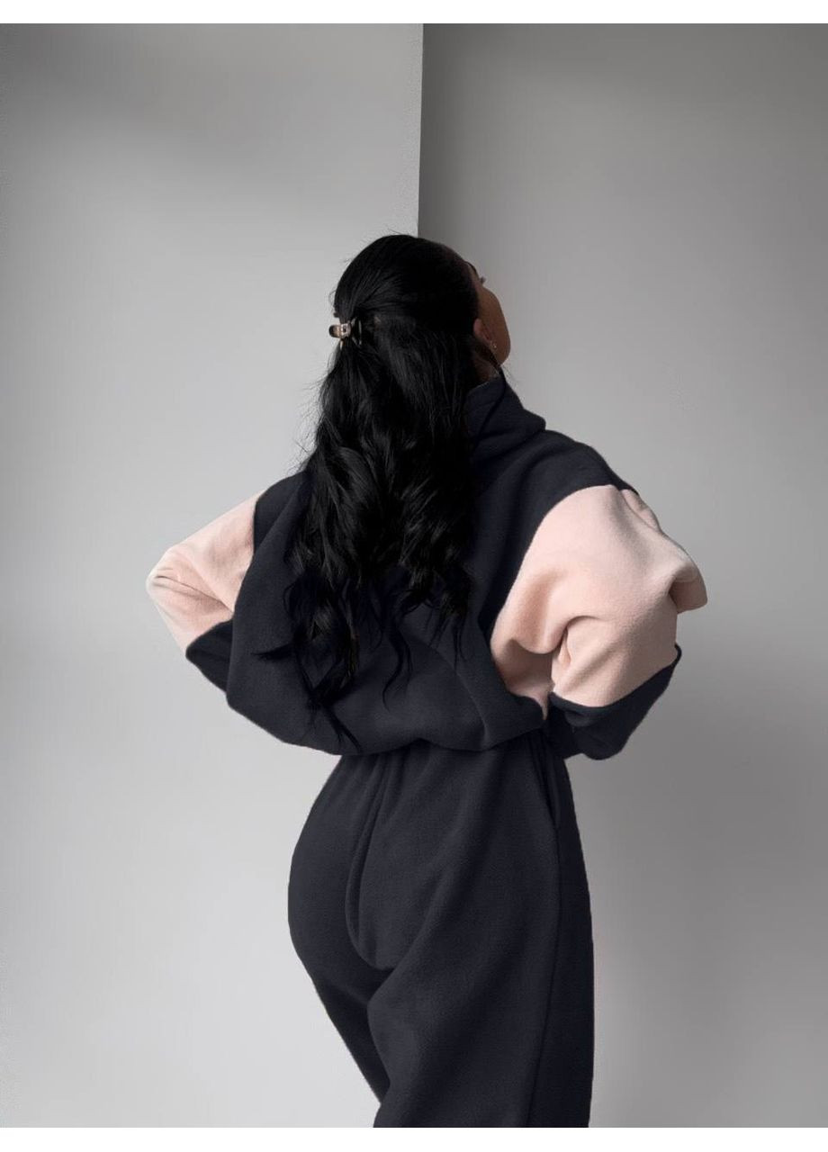 Стильный костюм с вышивкой. Размерная сетка в описании. Vione (367075948)