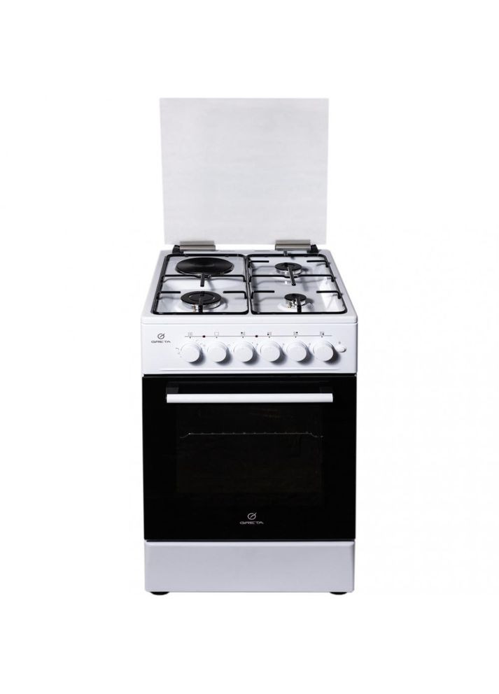 Комбінована плита KKE 52 MG 13 W Greta (367073347)