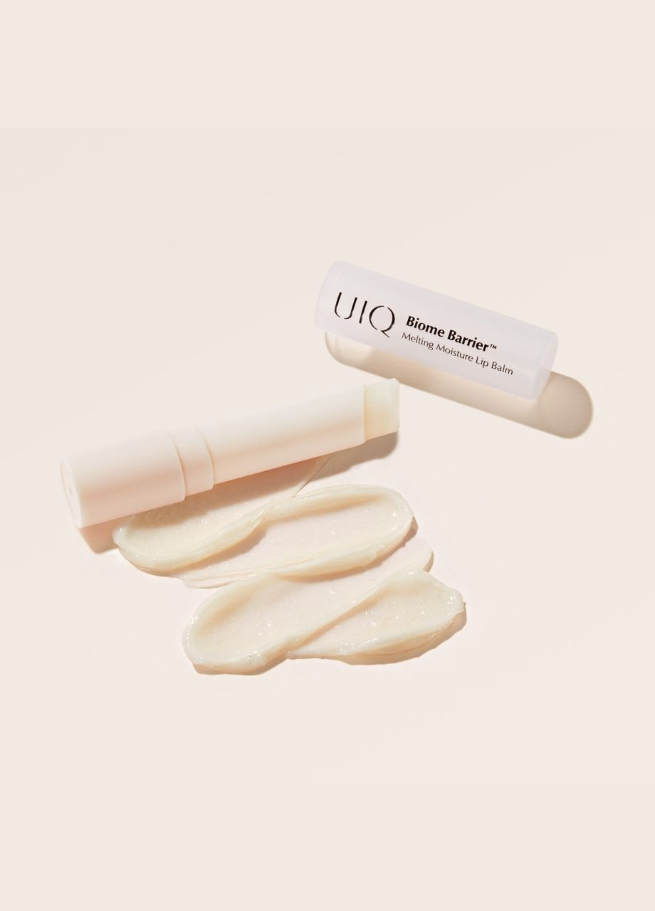 Зволожувальний бальзам для губ Biome Barrier™ Melting Moisture Lip Balm Original 3,2 g UIQ (313611528)
