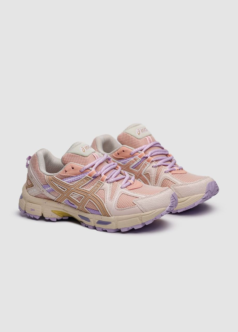 Кроссовки женские No Brand комбинированные демисезоны (300150985)