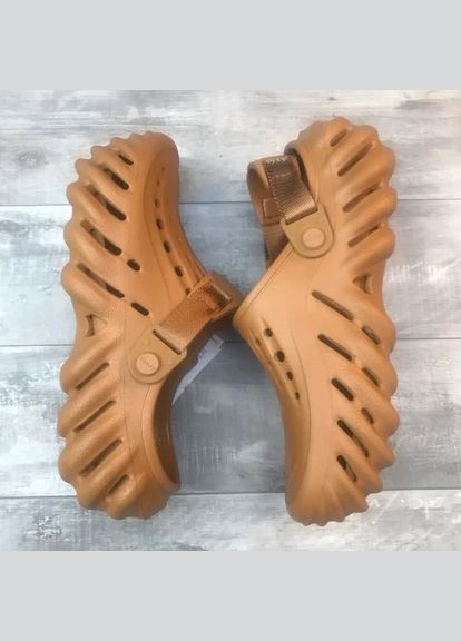 Крокс Экхо Клог Echo Clog Crocs (315919583)