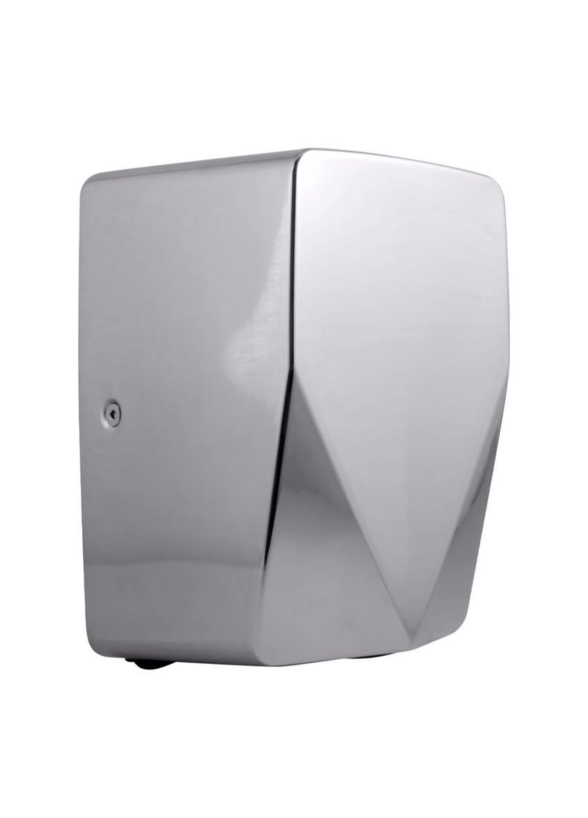 Автоматич. сушилка для рук KW-1028 хром Trento Sanitary Ware (326843821)