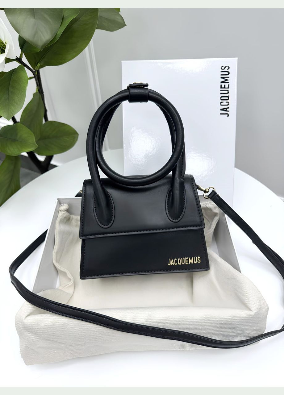 Сумка чорний No Brand (336148447)