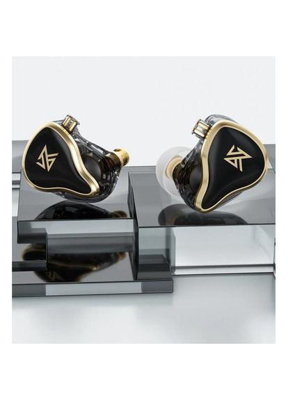 Наушники с микрофоном ZAS Black Knowledge Zenith (314864865)