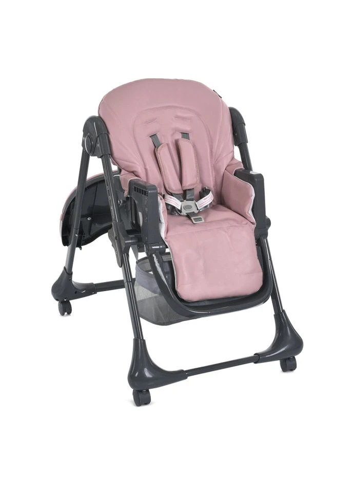 Стілець Для Годування M 3233l-g Pink, До 15 Кг Seli No Brand (393502464)