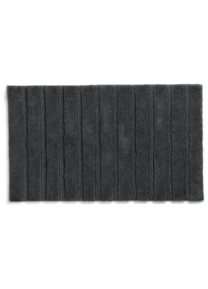 Килимок для ванної Megan, гранітно-сірий, 100х60х1.6 см (23594) (00000027722) Kela Megan, гранітно-сірий, 100х60х1.6 см (23594) (366698968)