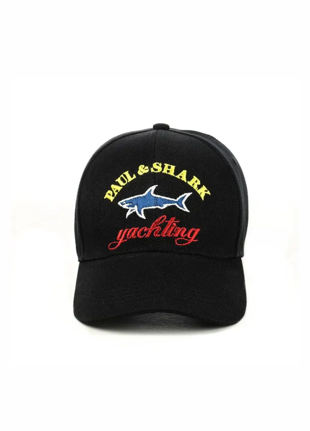 Кепка молодіжна Пауль Шарк / Paul Shark M/L No Brand кепка унісекс (282842653)