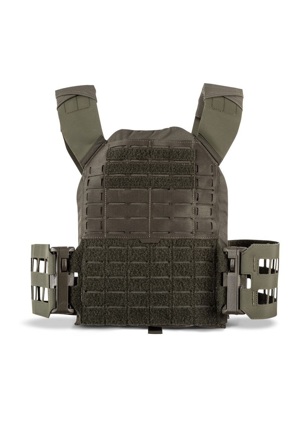 Чехол для бронежилета QR Plate Carrier L/XL RANGER GREEN 5.11 Tactical (315879808)