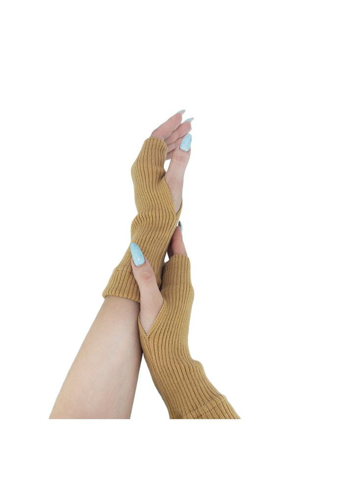 Митенки Хантер взрослые Talvi (321147156)