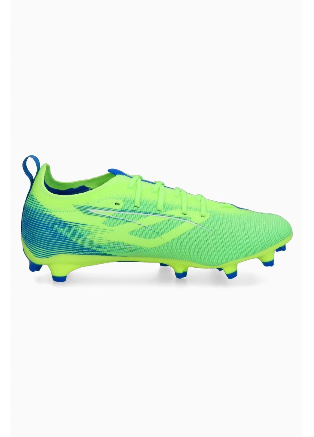 Бутси Ultra 5 Pro Green 107693-03 Puma (398065361)
