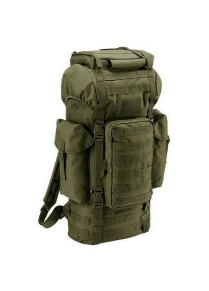 Рюкзак - Баул Kampfrucksack 65л 67х40х25см Olive 8071-01 Brandit (348117310)