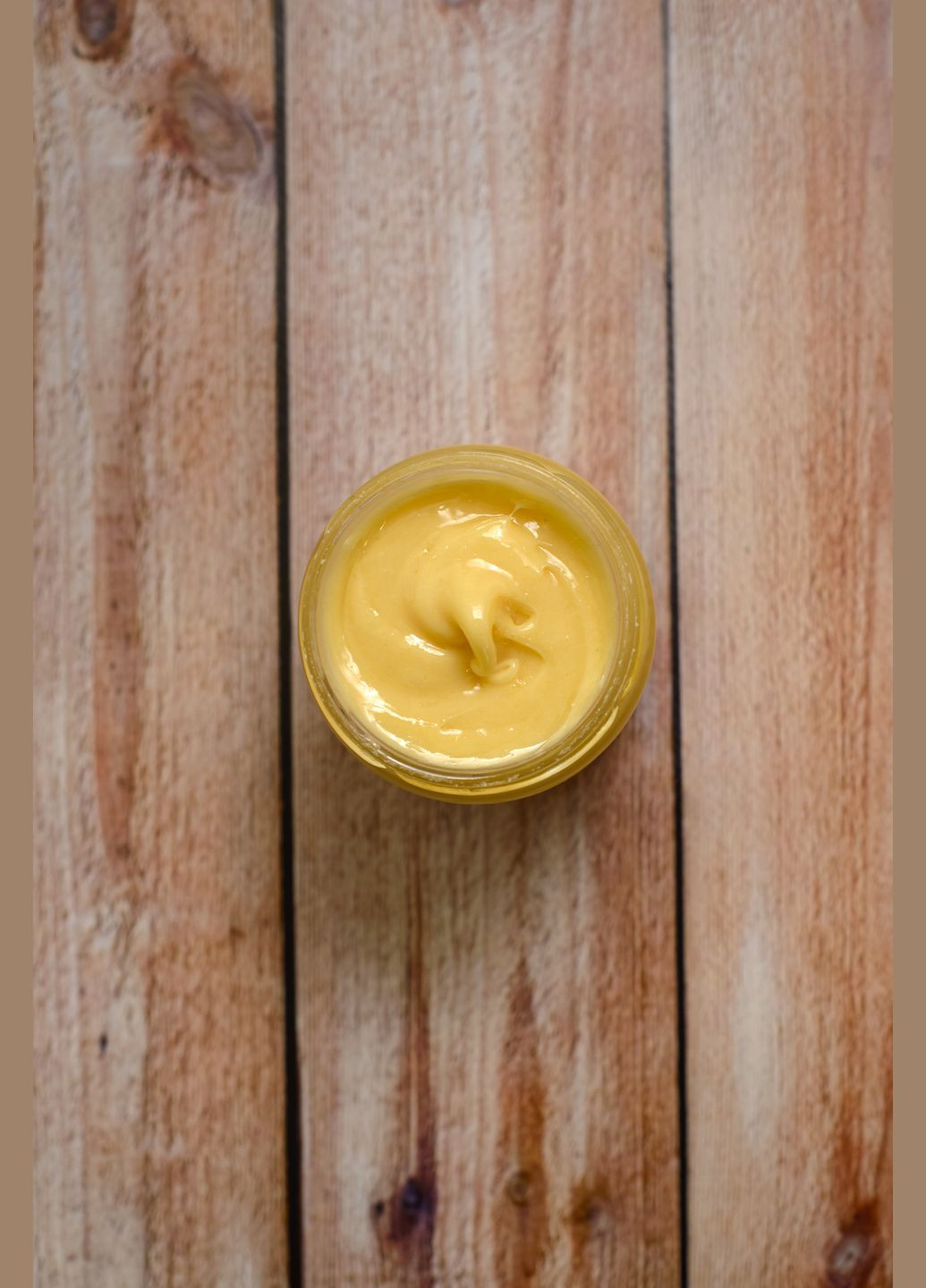 Крем-мед Манго, 100 мл No Brand (331607846)