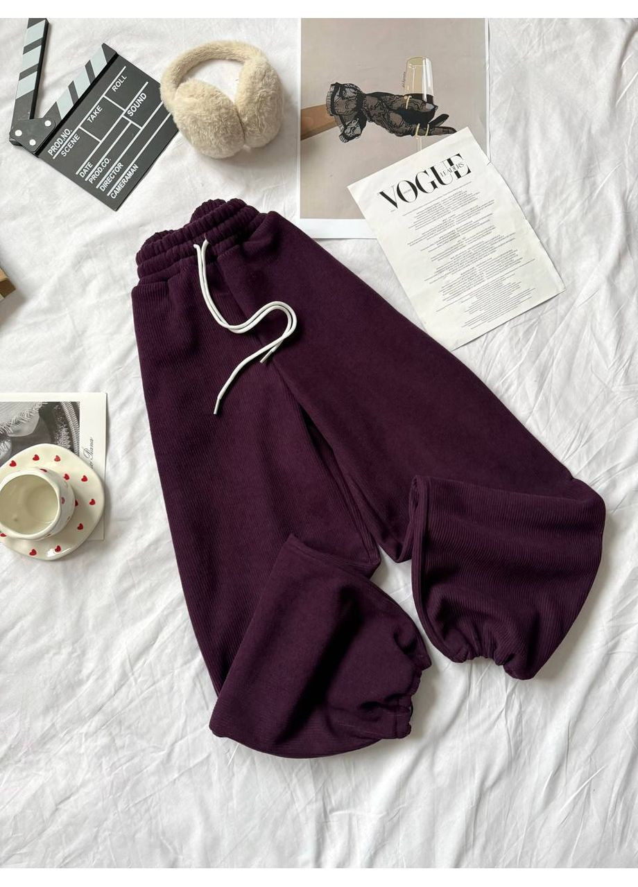 Штани жіночі на хутрі Style Point (369378754)