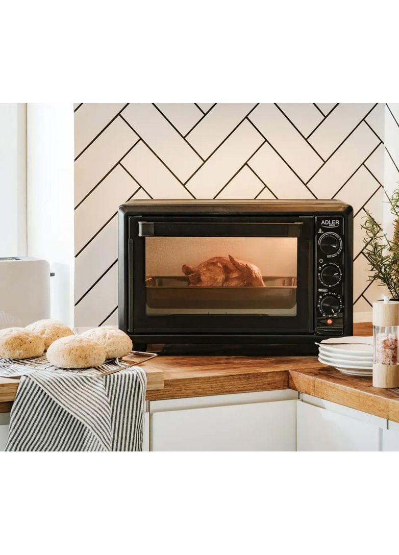 Електрична піч Adler (368582248)