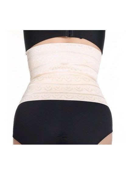 Корсет корректирующий пояс утягивающее белье No Brand (364123936)