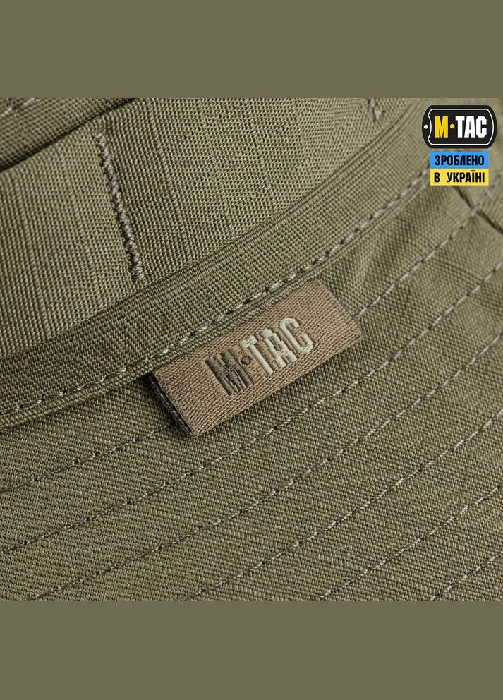 Панама ріп-стоп Tan M-TAC (322168076)