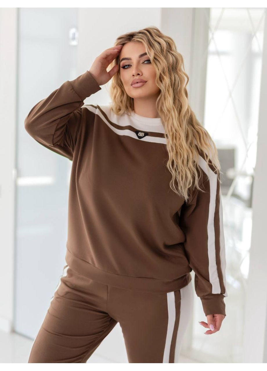 Жіночій спортивний костюм FINO Mode (349441912)