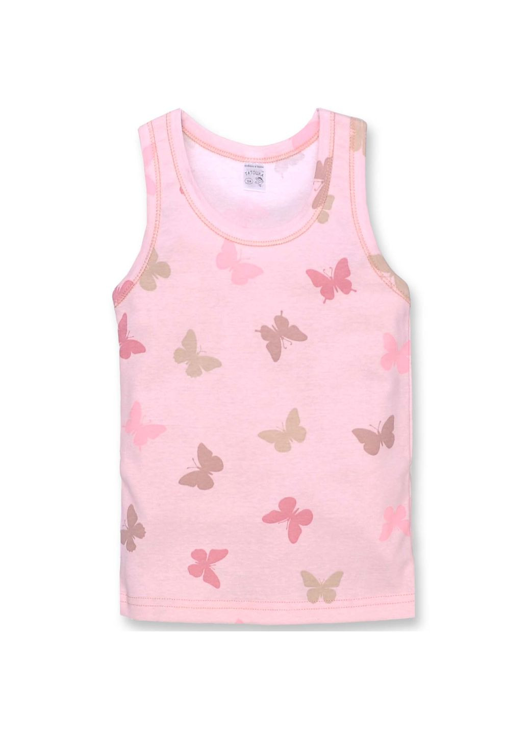 Майка дитяча Татошка JUGO 2505228мет (342329366)