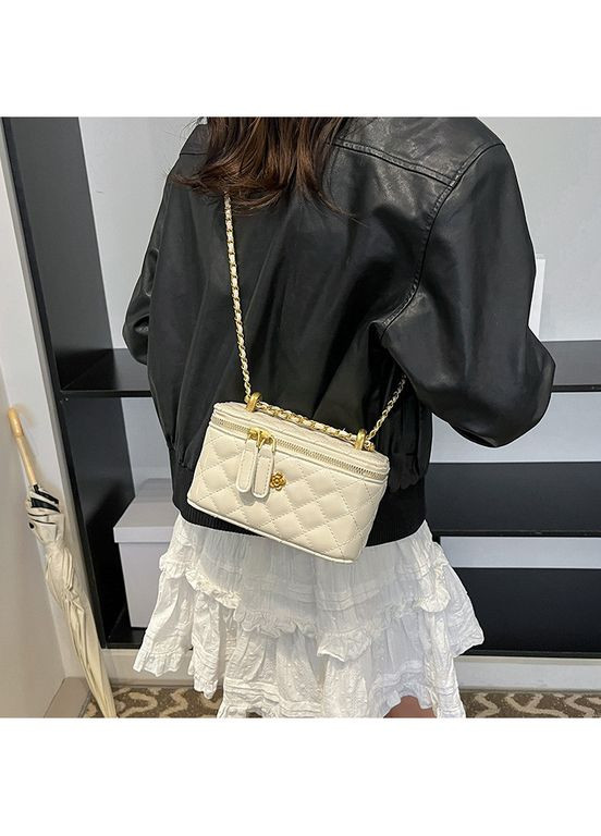 Женская сумка-косметичка 6050 Vanity Bag кросс-боди No Brand (344446880)