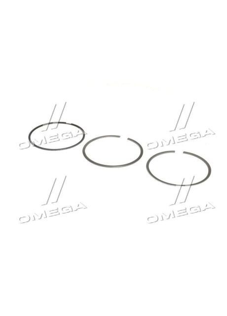 Кільця поршневі BMW N47 84.00 1.75/1.75/2.0 (вир-во KS) 800110110000 C.I.U Kolbenschmidt (366131167)