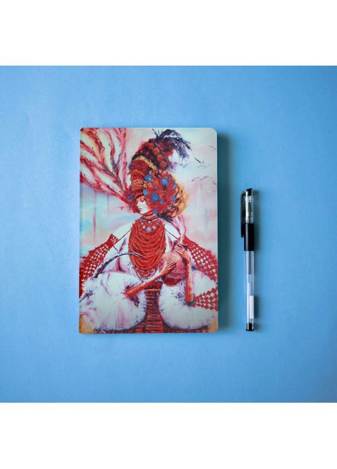 Блокнот Глечик Gifty 7603 (362039241)