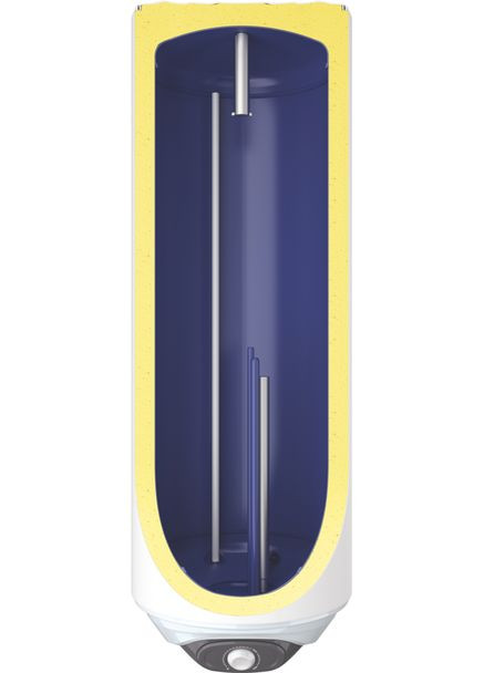 Водонагреватель Eureka WV 05039D 50 L 1,6 kW ELDOM