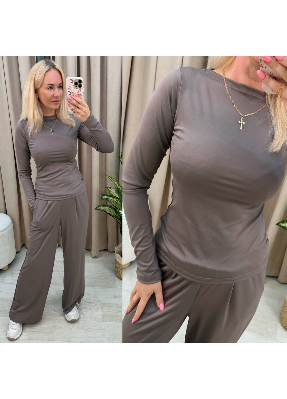 Стильний костюм Fashion (352683231)