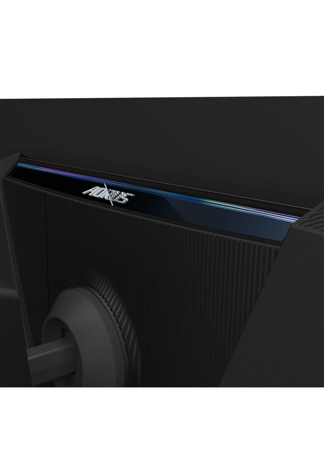 Монітор 27" AORUS FO27Q2 Black Gigabyte (360420053)