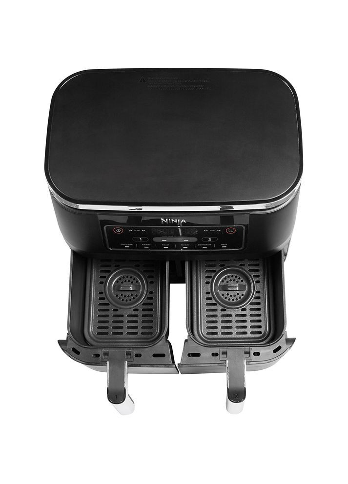 Мультипіч Air Fryer Dual zone AF300EU Ninja (306744647)