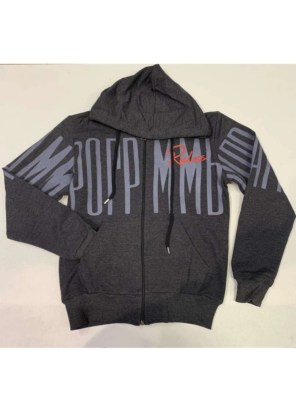 Костюм спортивный для мальчика 164 Doffbi (401010227)