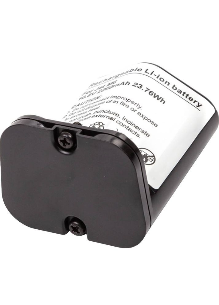 Акумулятор для iRobot Braava Jet M6 10.8V 2200mAh (TB921317) PowerPlant (323119713)