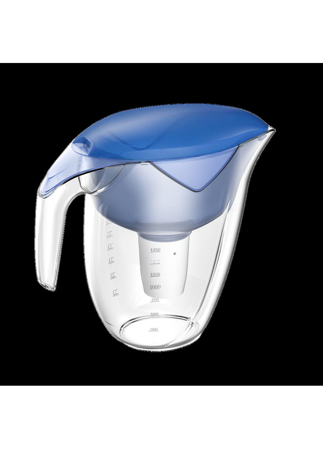 Фильтрглечик НЕТ 3 л Sapphirine (FMVNEMODBECO) Ecosoft (307437252)