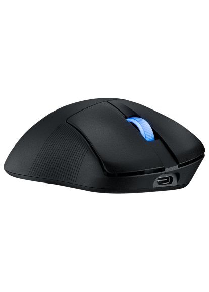 Мишка (90MP03N0-BMUA00) Asus ROG Keris II WL ACE Wireless/Bluetooth/USB Black (366646889)