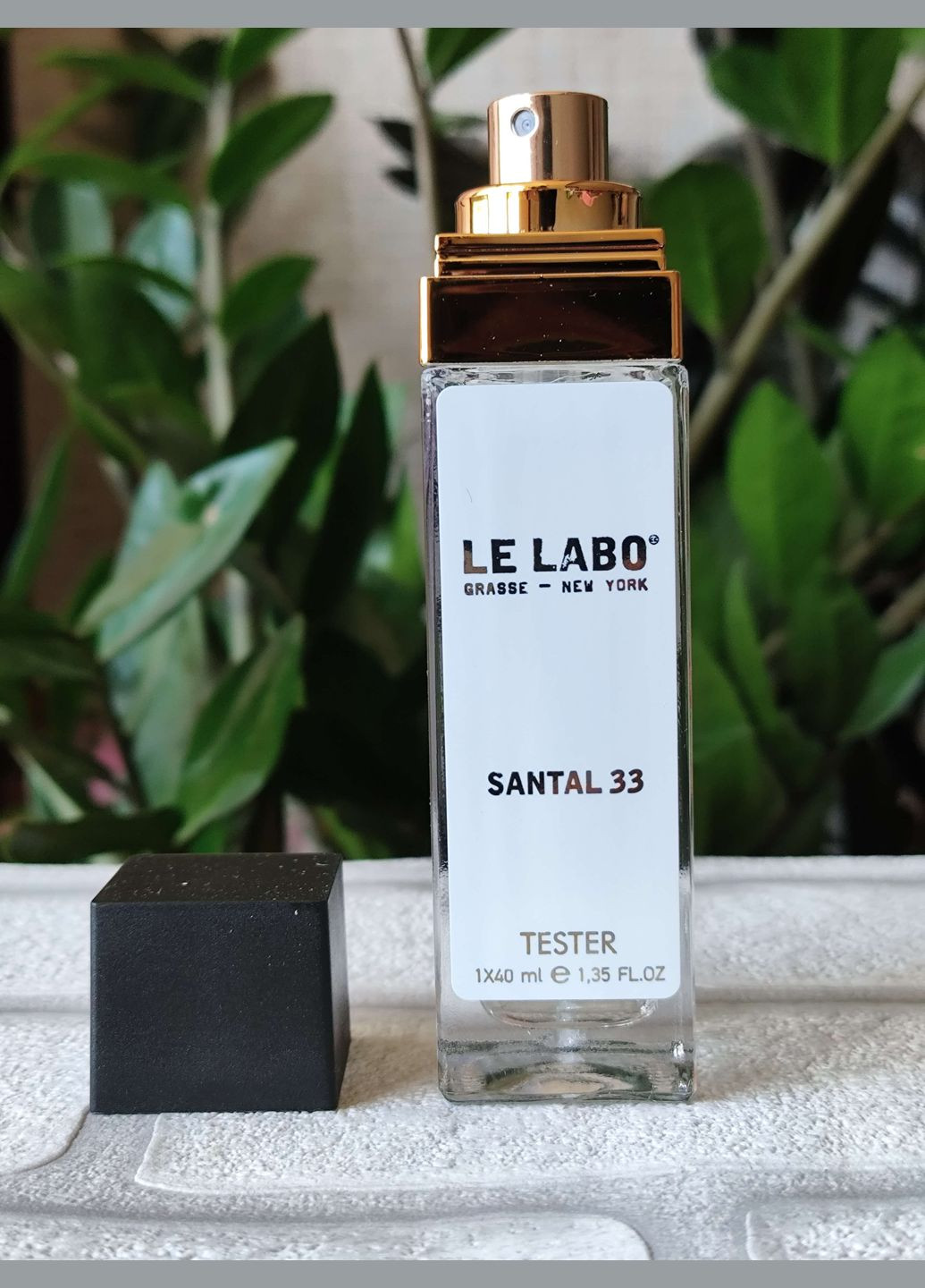 Парфюм унисекс Santal 33 (Санталь 33), 40 мл No Brand (335810267)