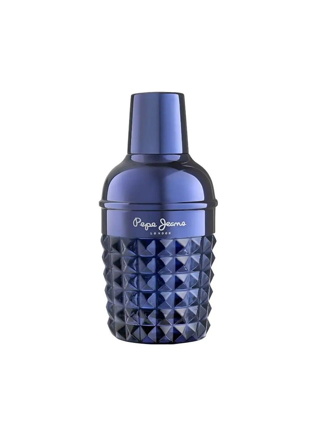 Парфумована вода для чоловіків London Calling 50 мл Pepe Jeans (298055297)