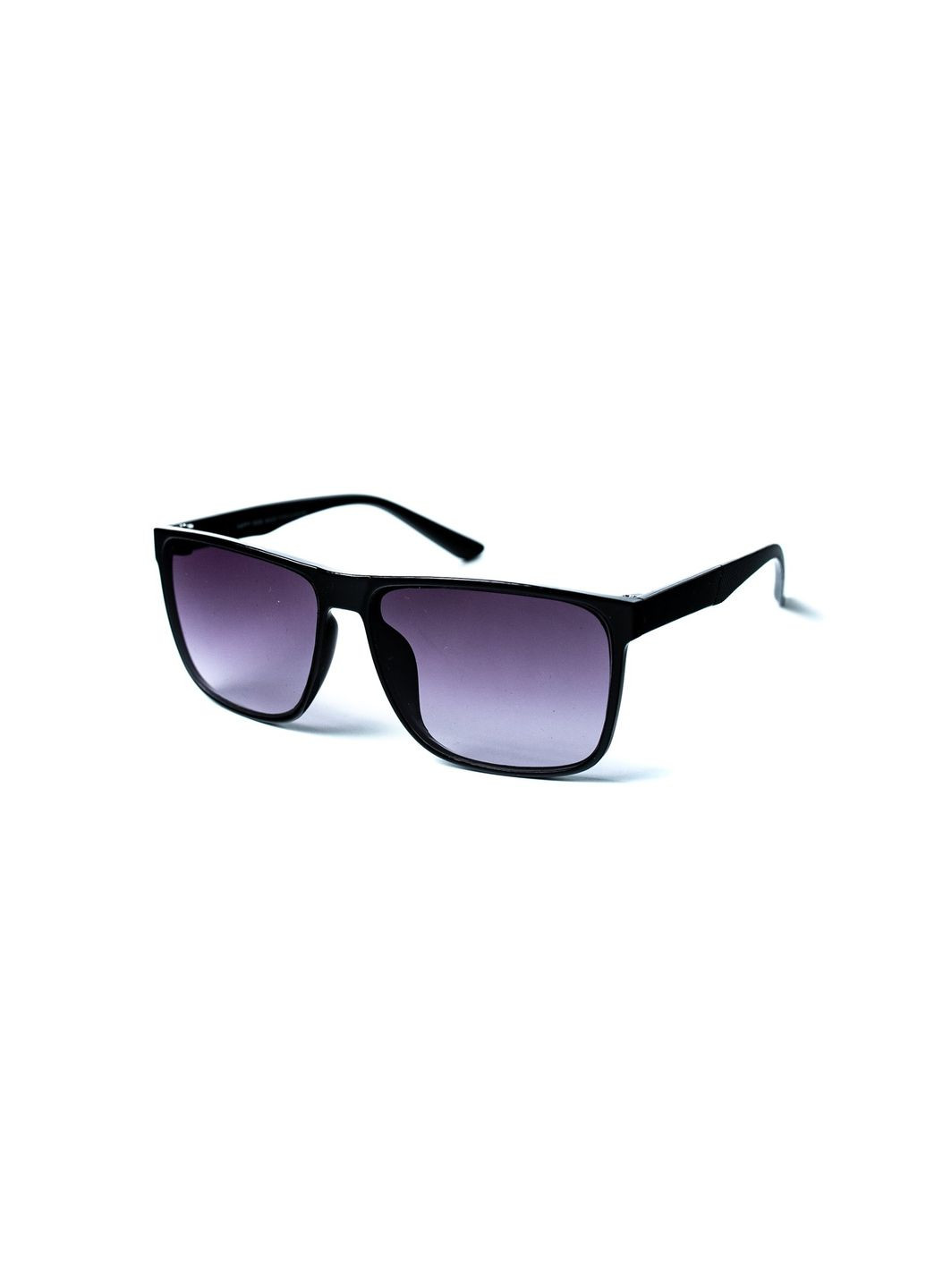Солнцезащитные очки детские Классика LuckyLOOK 449-466 (292668915)