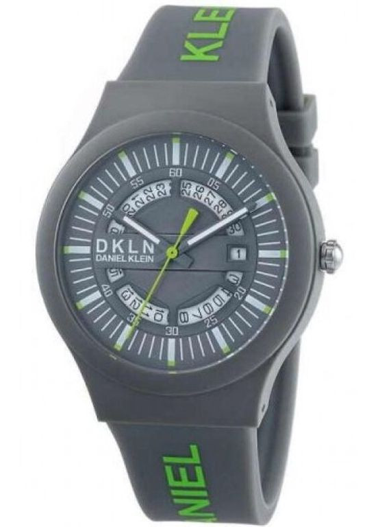 Чоловічі наручні годинники DK.1.12275-4 Daniel Klein (330807824)