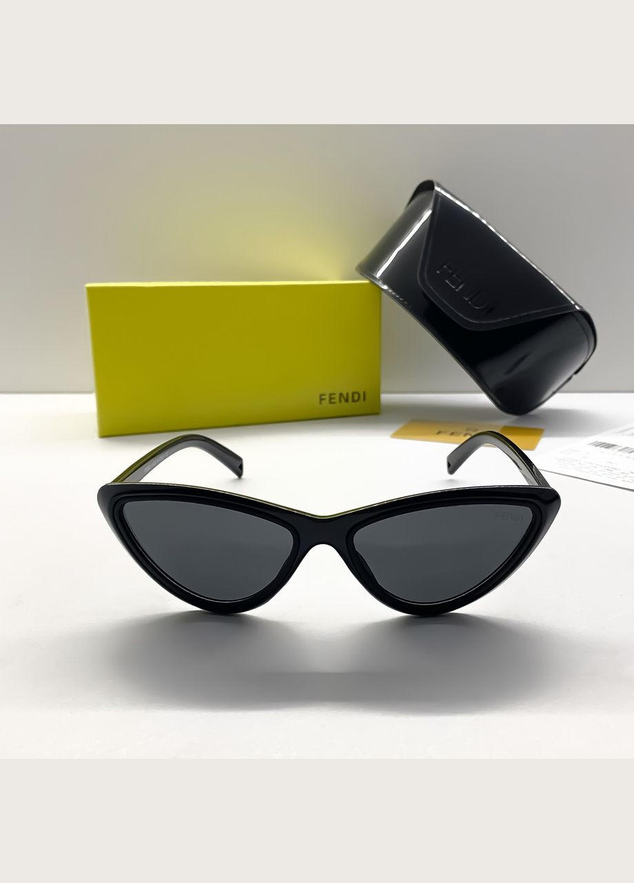 Жіночі сонцезахисні окуляри (3021) polaroid No Brand (322157157)