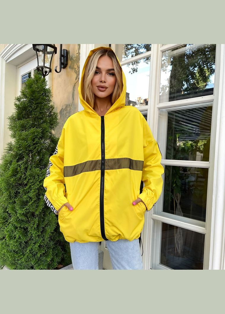 Модная ветровка Fashion (333088269}