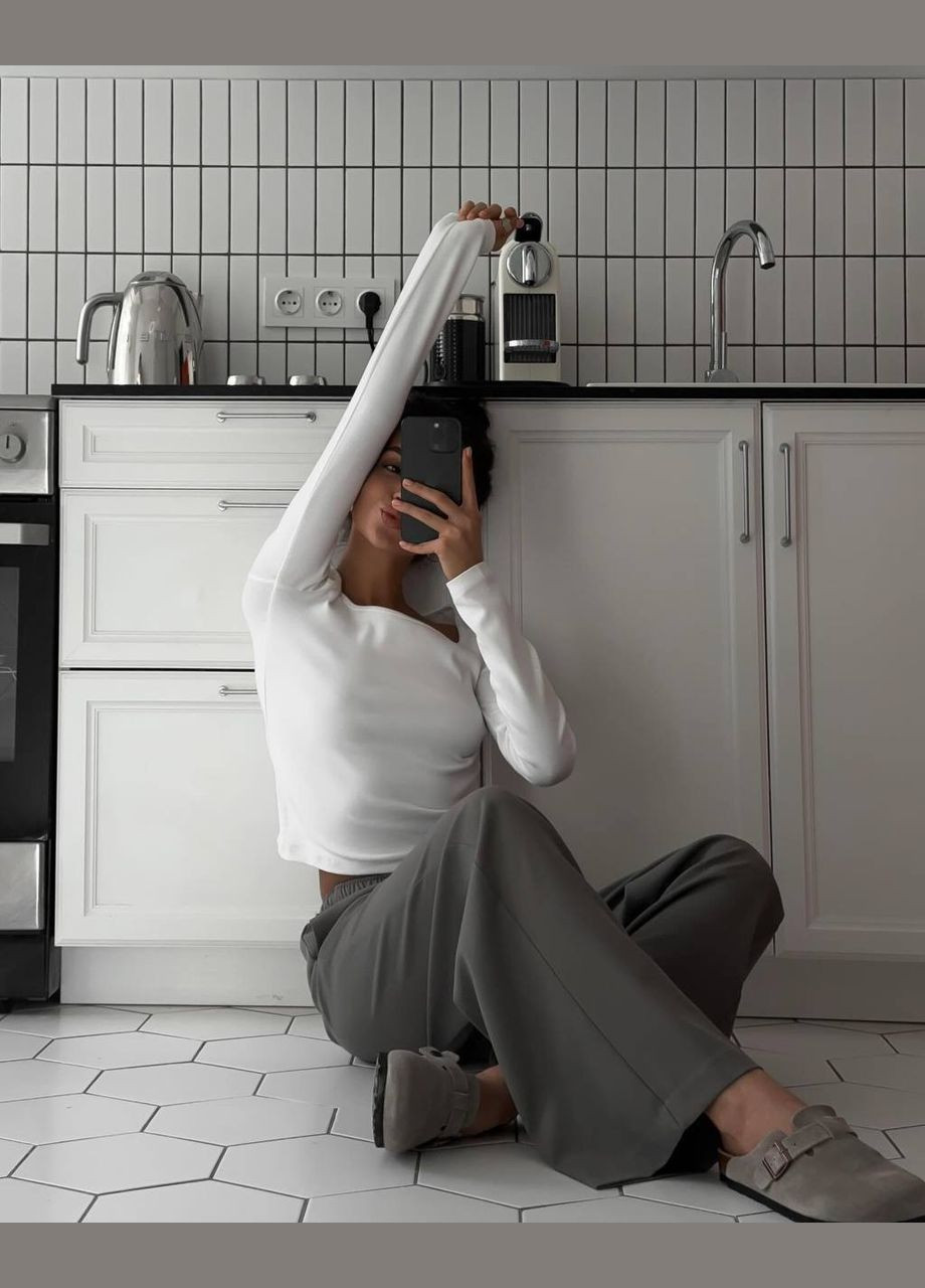 Жіночий логслів FINO Mode (346331565)