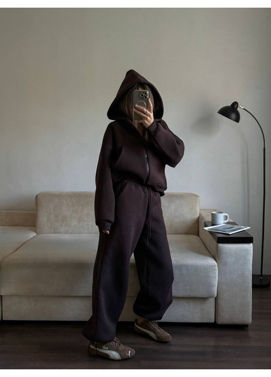 Жіночий спортивний костюм KaraMix (368875947)