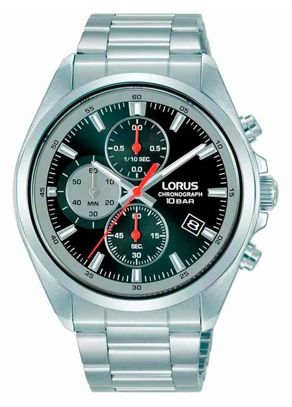 Чоловічі наручні годинники RRX23JX9 Lorus (379471202)