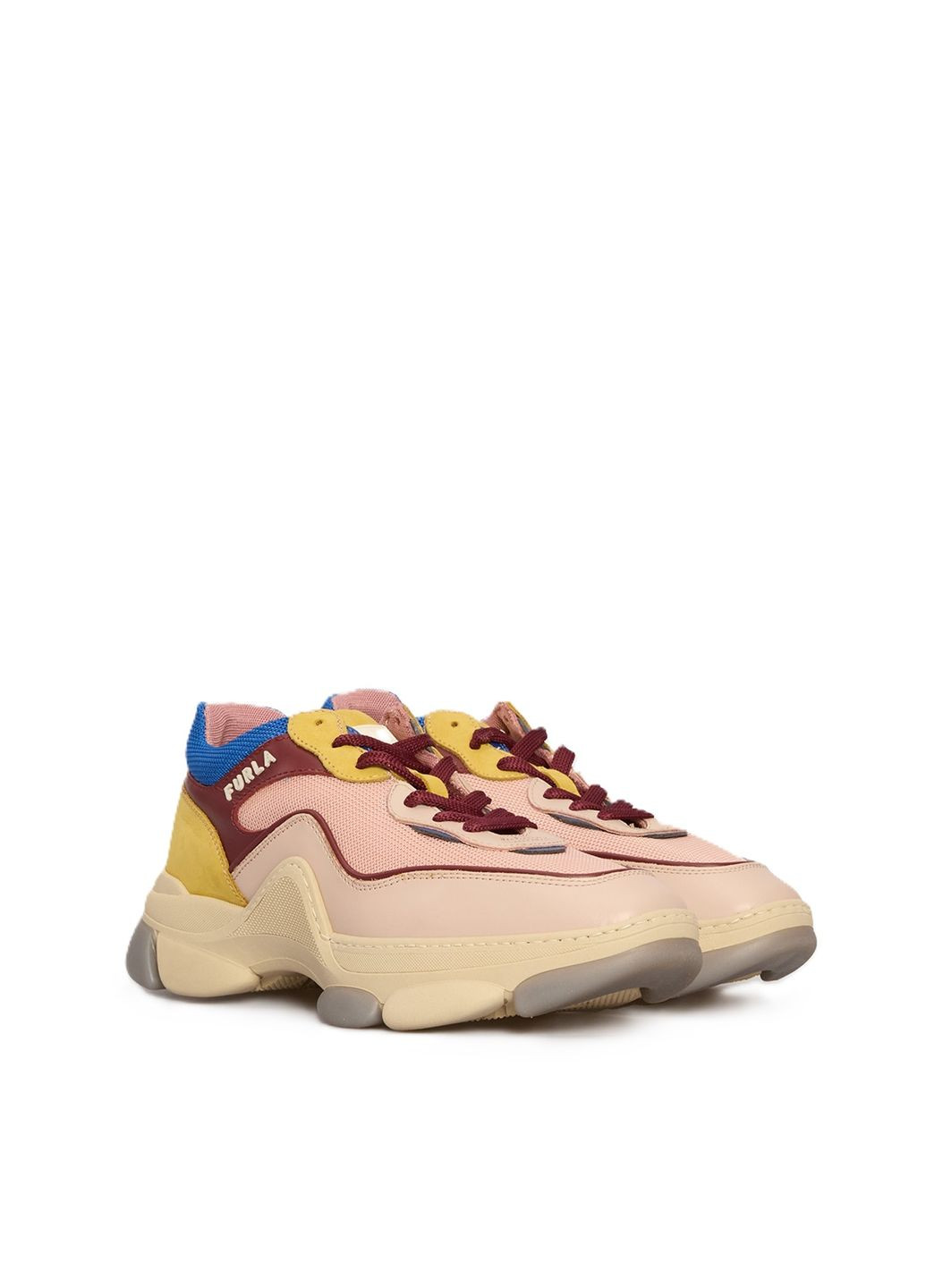 Кросівки Furla бежеві (362558684)