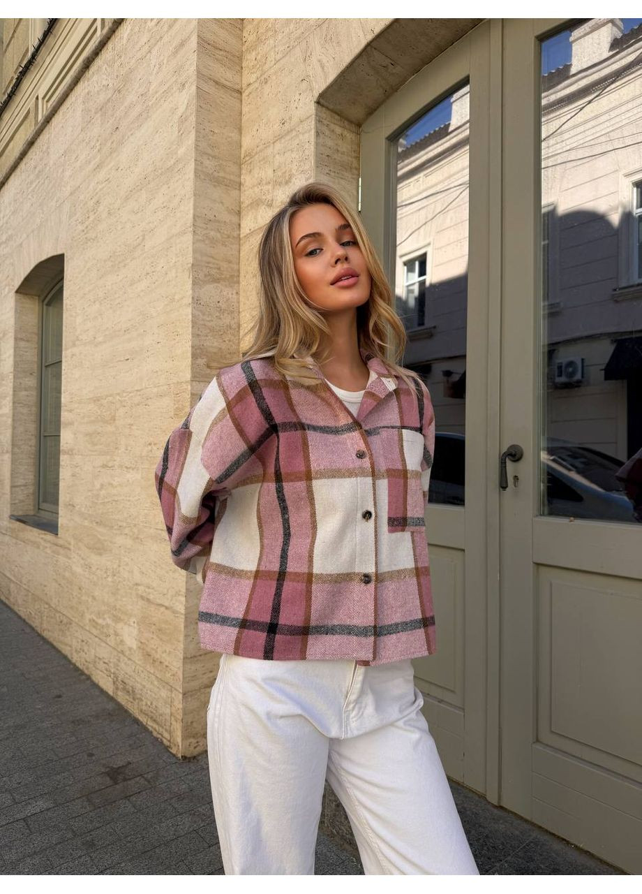 Жіноча вкорочена сорочка Avanti (357236430)