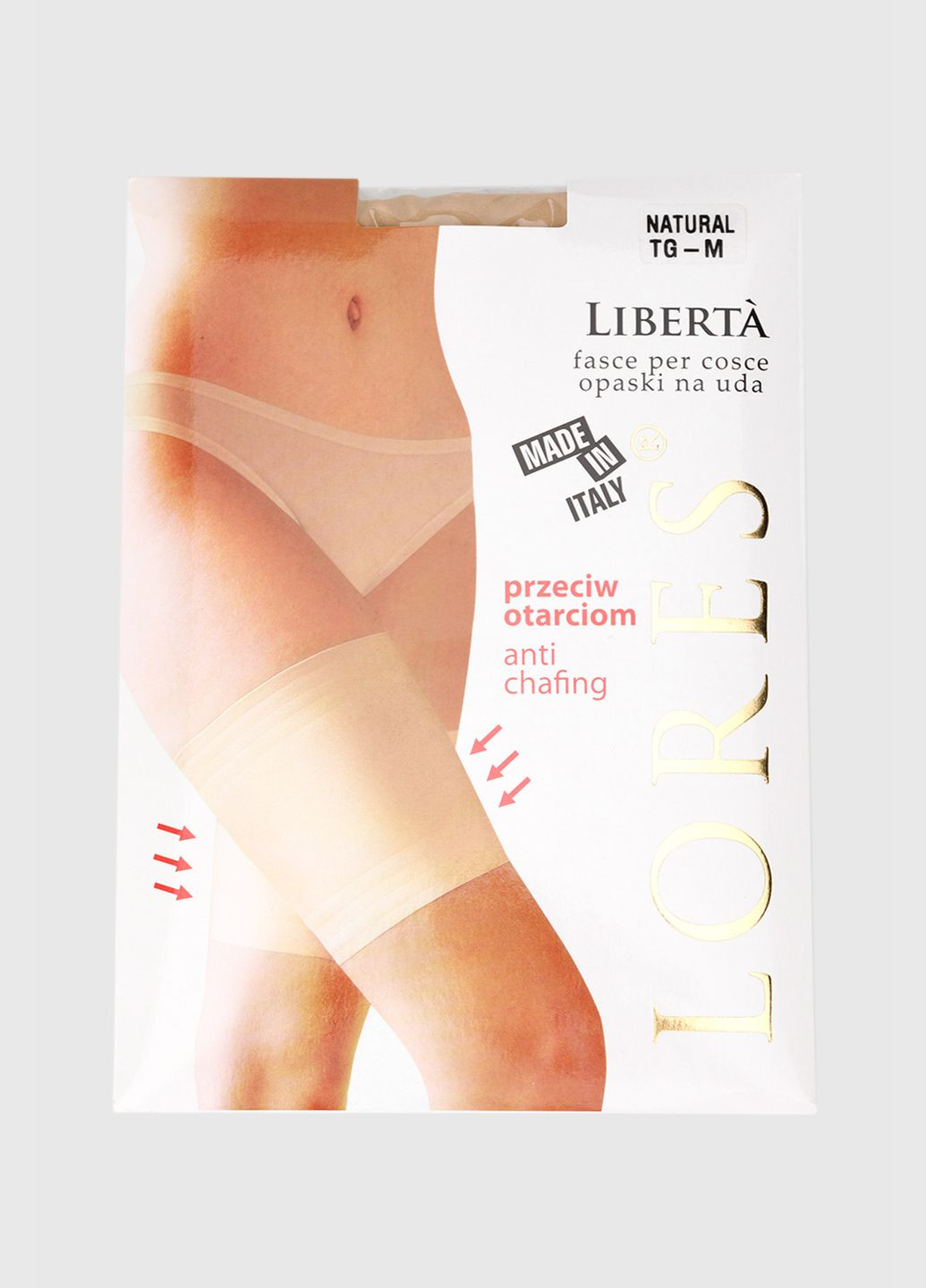 Бандалеткі Lores (299001992)