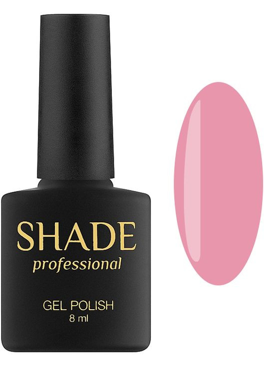 Гель-лак 170 (гвоздика), 8 мл Shade (352170941)