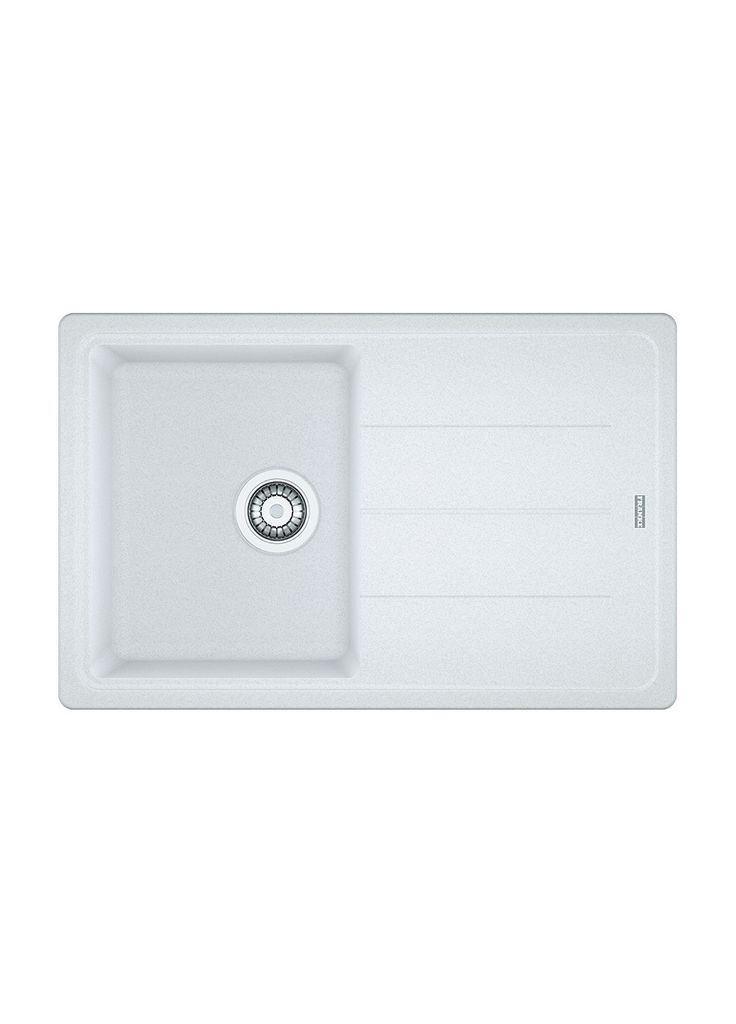 Мийка кухонна (m495144) FRANKE Basis BFG 611-78 (372968030)