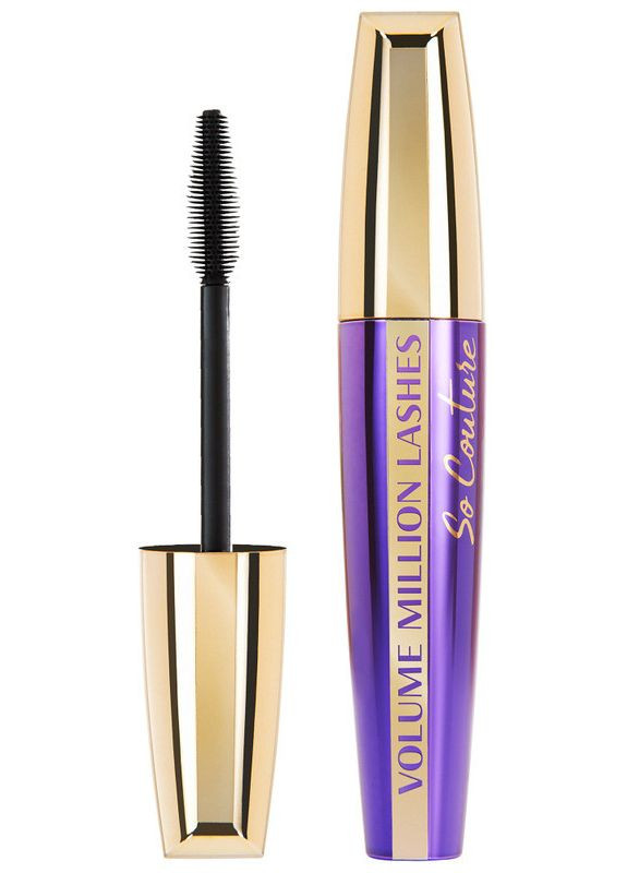 Тушь для ресниц Volume Million Lashes So Couture L'Oreal Paris (366183675)