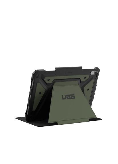 Чохол до планшета iPad Air 11" (Gen 6 2024) Metropolis SE Olive (124473117272) UAG iPad Air 11" (Gen 6 2024) Metropolis SE Olive (366696389)