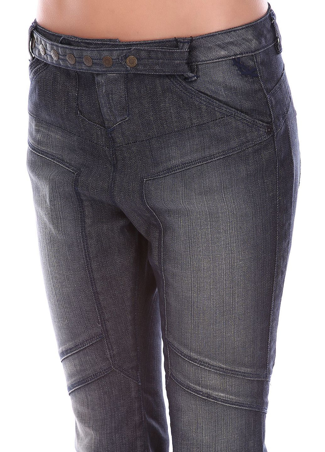 Шорти Темно-синій Gsus Sindustries (323061475)